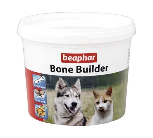 Bone Builder