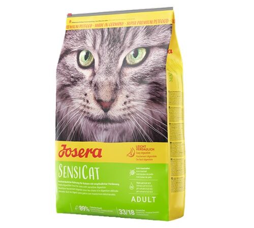 SensiCat