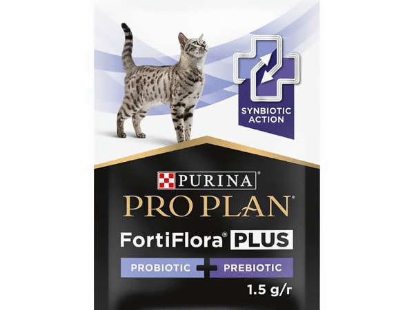 FortiFlora
