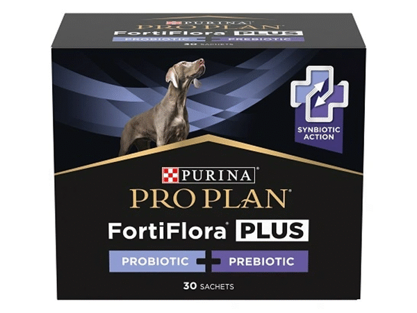 Fortiflora