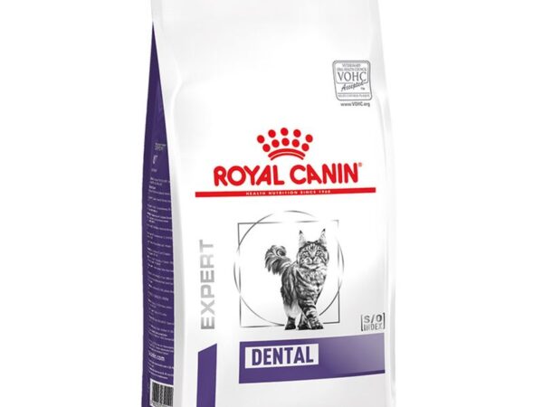 Royal Canin Dental