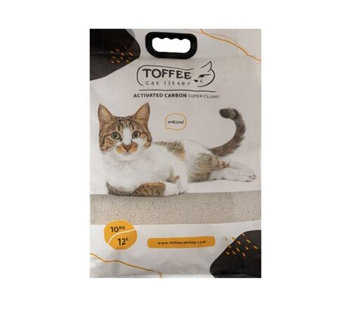 Toffee