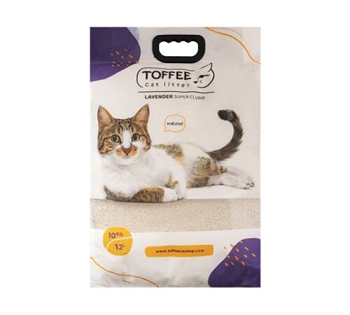 Toffee