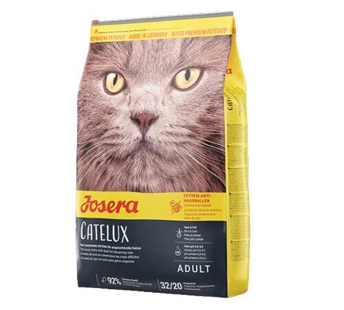 Catelux