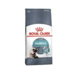 Hairball Care