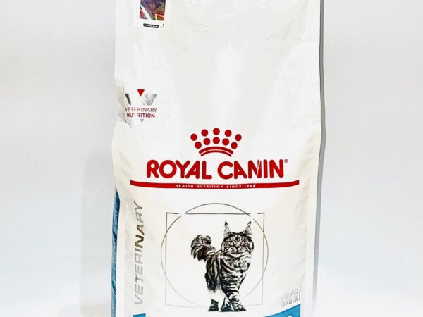 غذای خشک گربه هایپوآلرژنیک رویال کنین Hypoallergenic  وزن 2.5 کیلوگرم ROYAL CANIN