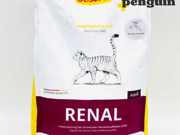 غذای خشک گربه جوسرا Renal وزن 2 کیلوگرم