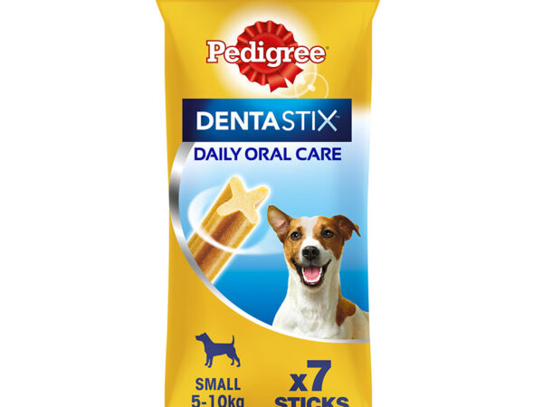 Pedigree Dentastix Daily Oral Care
