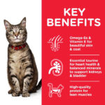 Hill's Science Plan Adult 1-6 Cat Food