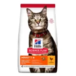 Hill's Science Plan Adult 1-6 Cat Food