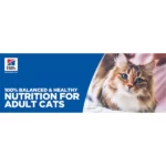 Hill's Science Plan Adult 1-6 Cat Food