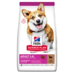 Hill's Science Plan Small & Mini Adult 1-6 With Lamb & Rice