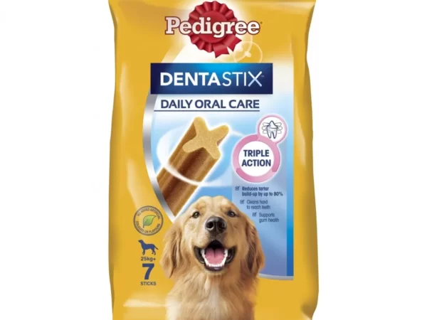 Pedigree Dentastix Daily Oral Care