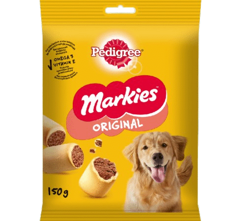 Pedigree Markies
