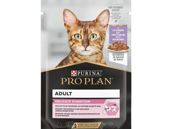 Pro Plan Adult Delicate Digestion