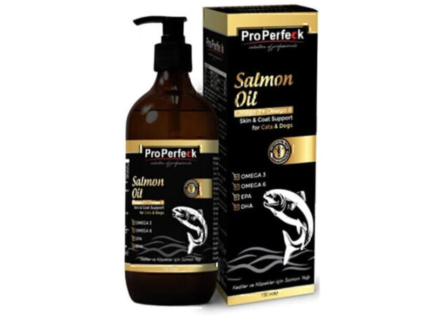 ProPerfeck Salmon Oil