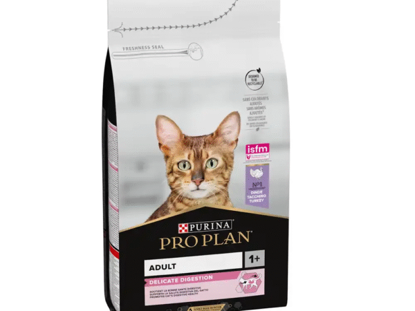 Purina ProPlan Adult Delicate Digestion with Turkey