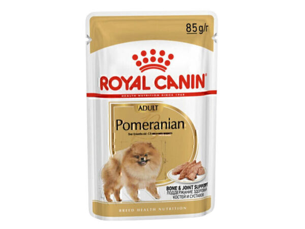 Royal Canin Adult Pomeranian