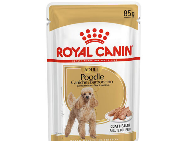 Royal Canin Adult Poodle
