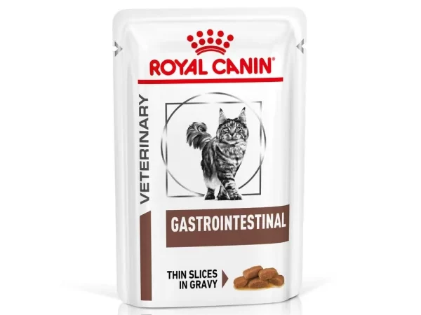 Royal Canin Gastrointestinal