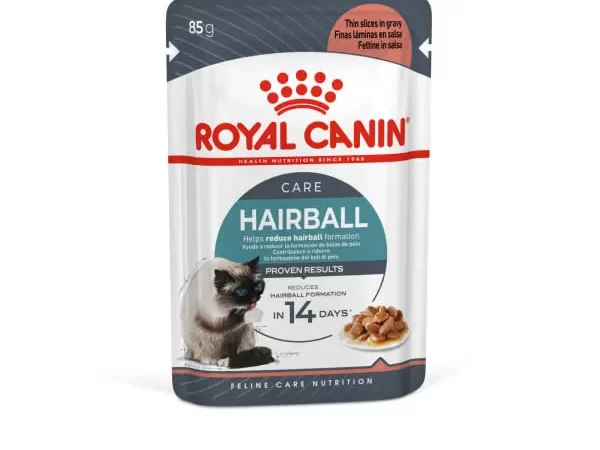 Royal Canin Hairball Care