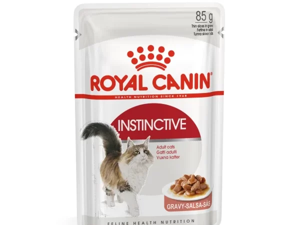 Royal Canin Instinctive