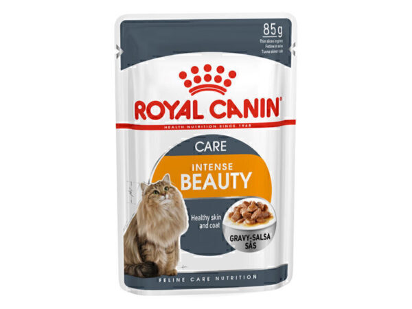 Royal Canin Intense Beauty