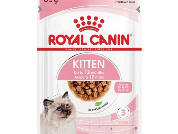Royal Canin Kitten