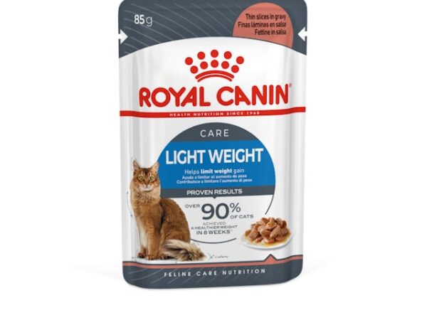 Royal Canin Light Weight Care
