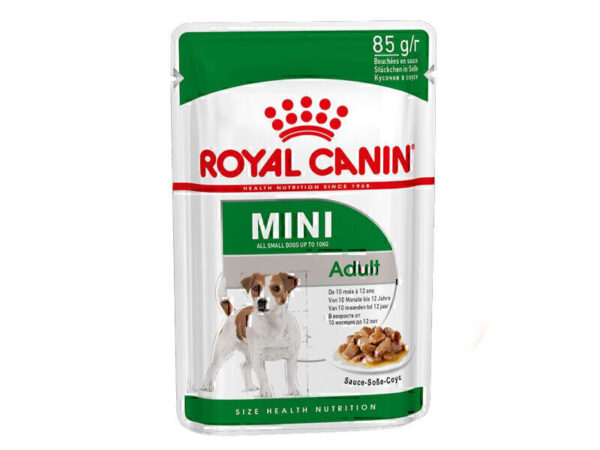 Royal Canin Mini Adult
