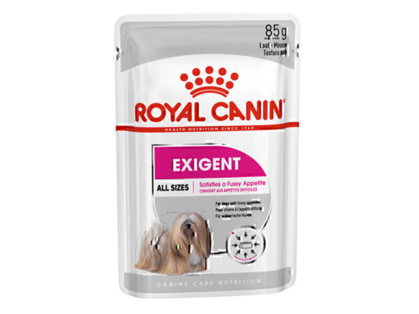 Royal Canin Mini Exigent