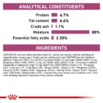 Royal Canin Renal Beef