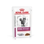 Royal Canin Renal Beef