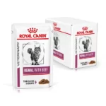 Royal Canin Renal Beef