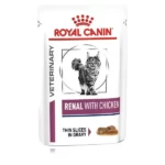 Royal Canin Renal Chicken
