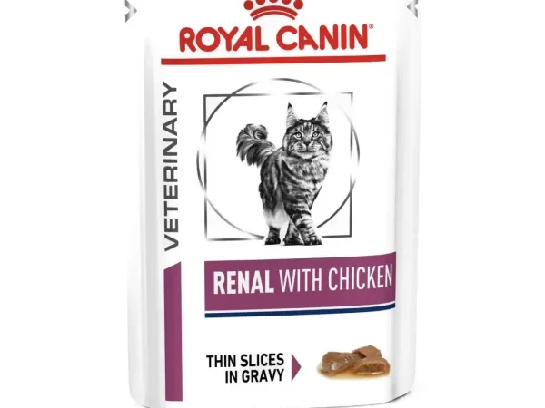 Royal Canin Renal Chicken