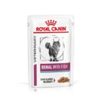 Royal Canin Renal Fish