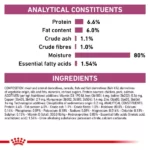 Royal Canin Renal Fish