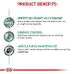 Royal Canin Satiety Weight Management
