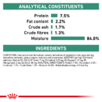 Royal Canin Satiety Weight Management