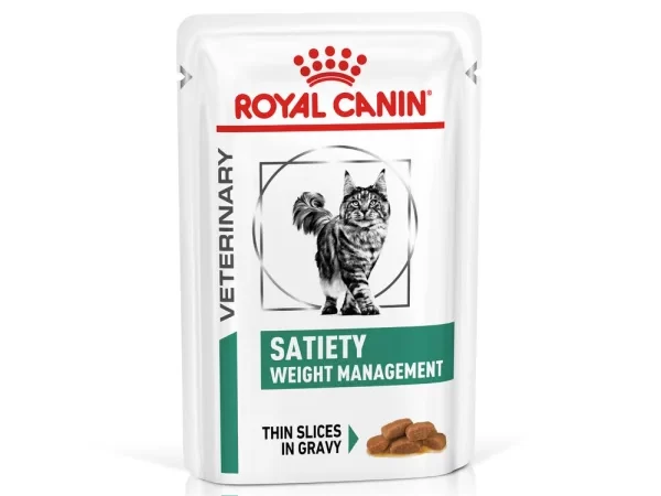 Royal Canin Satiety Weight Management
