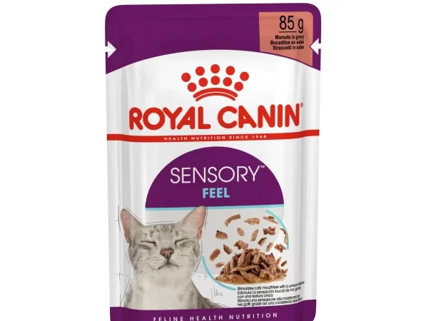 Royal Canin Sensory Feel