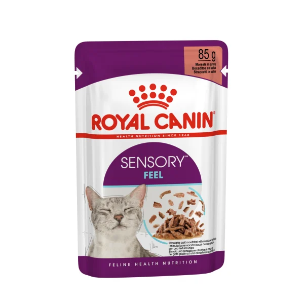 Royal Canin Sensory Feel