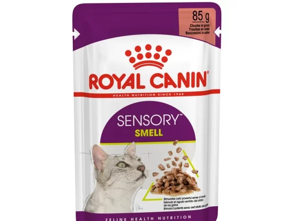 Royal Canin Sensory Smell