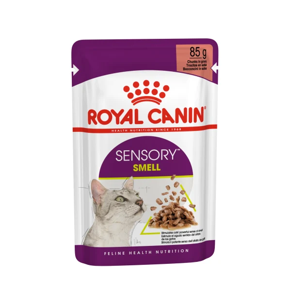 Royal Canin Sensory Smell