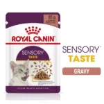 Sensory Taste