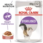Royal Canin Sterilised