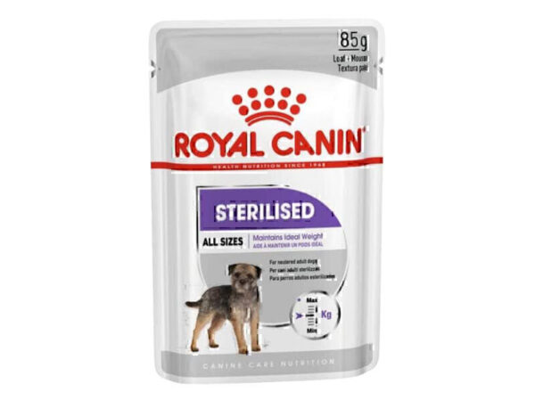 Royal Canin Sterilised
