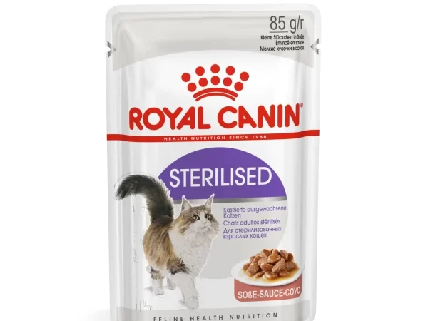 Royal Canin Sterilised