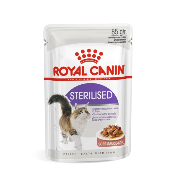 Royal Canin Sterilised